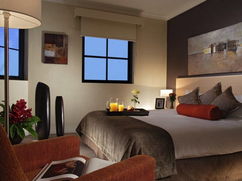 Seasons Harbour Plaza Sydney - Stayed 1