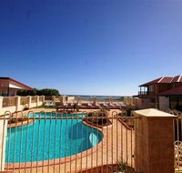Seaspray Beach Holiday Park - Stayed