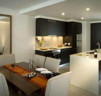 Seatemple Resort  Spa Port Douglas Private Apartments - Stayed