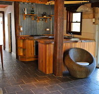 Secret Valley Escape - Stayed