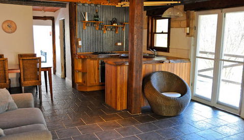 Secret Valley Escape - Stayed 0