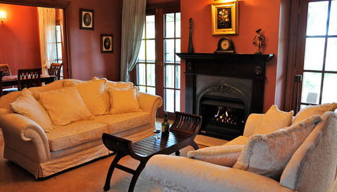 Secret Valley Escape - Stayed 3