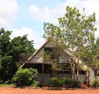 Seisia Holiday Park - Stayed