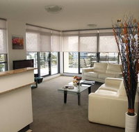 Sevan Apartments Forster - Stayed