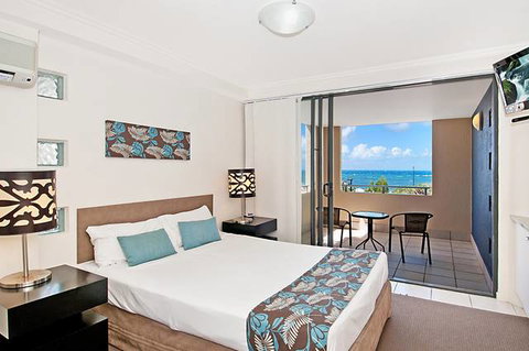 Shearwater Resort - Stayed 3