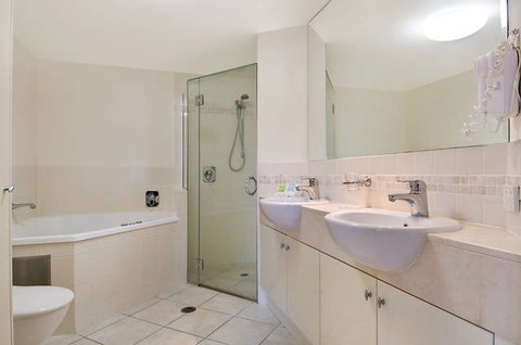 Shearwater Resort - Stayed 4