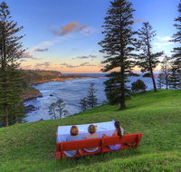 Shearwater Scenic Villas - Stayed