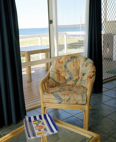 Shellharbour Beachside Tourist Park - Stayed 1