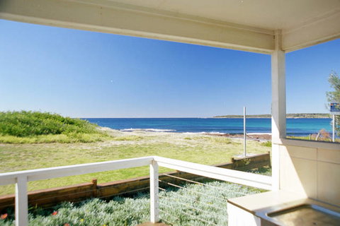 Shellharbour Beachside Tourist Park - Stayed 2