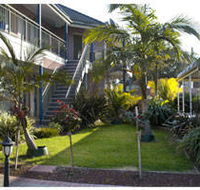 Shellharbour Village Motel - Stayed