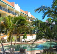 Shelly Bay Resort - Stayed