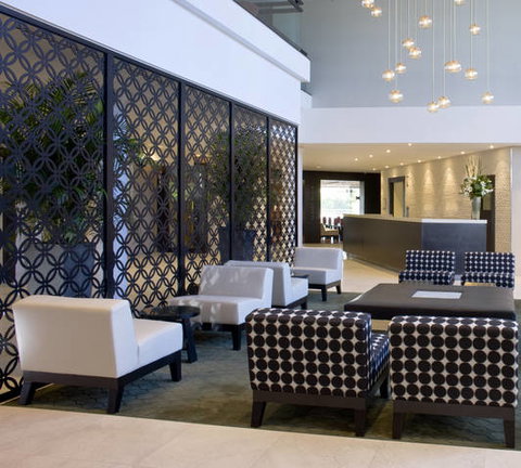 Sheraton Noosa Resort & Spa - Stayed 3