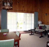 Shiralee Executive Cottages - Stayed