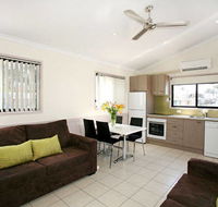 Shoal Bay Holiday Park - Stayed