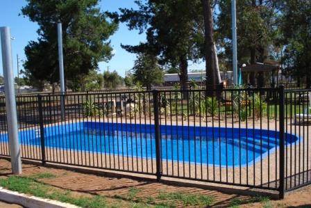 Silver Oaks Motel - Stayed 0