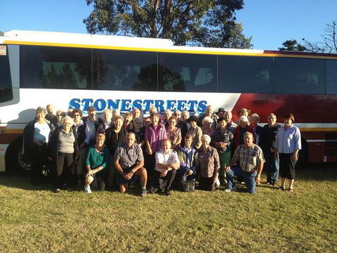 Silver Oaks Motel - Stayed 4