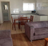 Silver Sands Apartments - Stayed