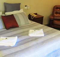Sisleys Motel - Stays Accommodation