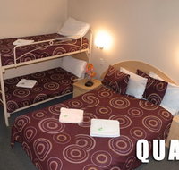 Sleep Express Motel - Stayed