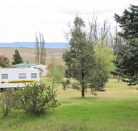 Snowy River Holiday Park - Stayed