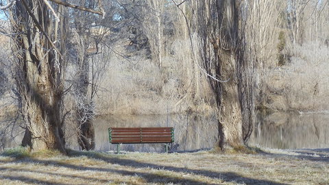 Snowy River Holiday Park - Stayed 5