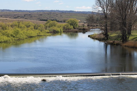 Snowy River Holiday Park - Stayed 6