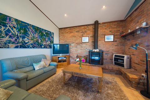 Sorrento Bluewater Cottage - Stayed 1