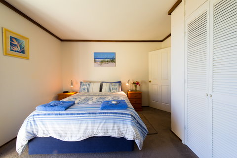 Sorrento Bluewater Cottage - Stayed 3