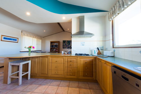 Sorrento Bluewater Cottage - Stayed 2