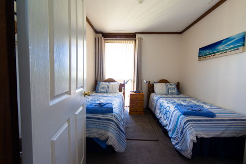 Sorrento Bluewater Cottage - Stayed 5