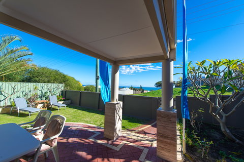 Sorrento Bluewater Cottage - Stayed 6