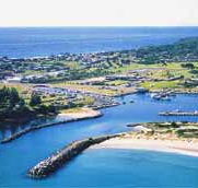 South Coast Holiday Parks - Bermagui - Stayed