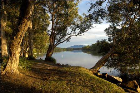 South West Rocks Tourist Park - Stayed 2