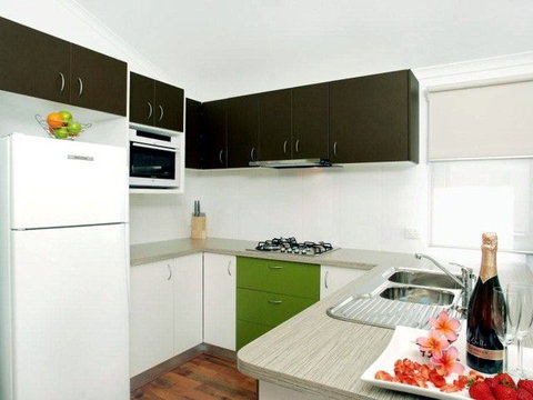 South West Rocks Tourist Park - Stayed 6