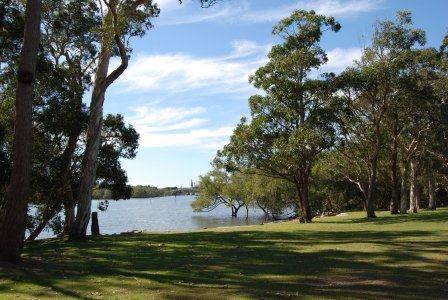 South West Rocks Tourist Park - Stayed 5