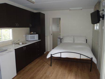 South West Rocks Tourist Park - Stayed 12