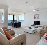 Southern Cross Beachfront Holiday Apartments - Stayed