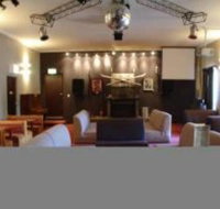 Southern Cross Motor Inn  Tourist Park - Stayed