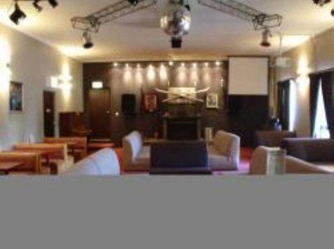 Southern Cross Motor Inn & Tourist Park - Stayed 0