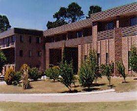 Southern Cross Motor Inn & Tourist Park - Stayed 1