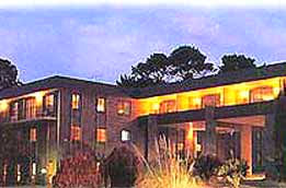 Southern Cross Motor Inn & Tourist Park - Stayed 2