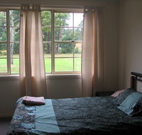 Southport Hotel  Caravan Park - Stayed