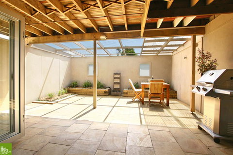 Southview - Boutique Guest House - Stayed 9