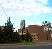 Spa Village Travel Inn - Stayed