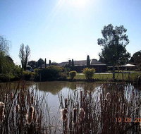 Sportslander Motor Inn - Stayed