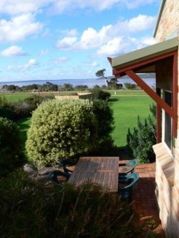 Spring Bay Villas - Stayed 1