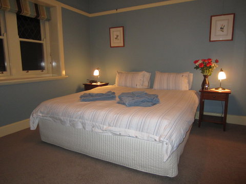 Springfields - Stayed 0