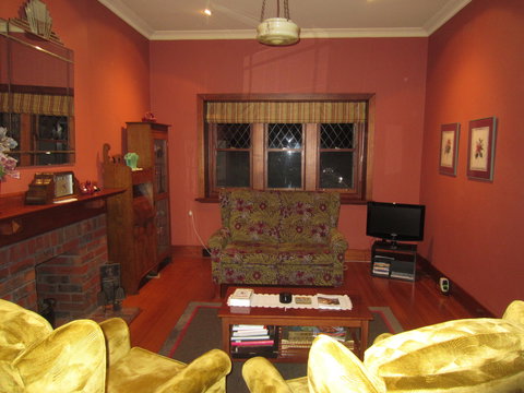 Springfields - Stayed 2