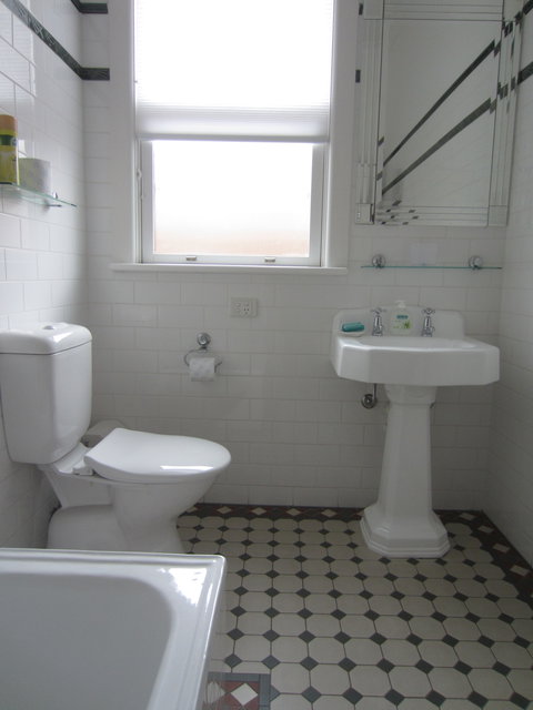 Springfields - Stayed 3