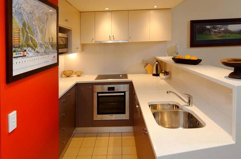 Squatters Run Apartments - Stayed 6